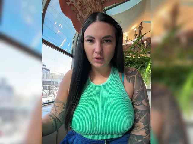 KROSHKA_N webcam
