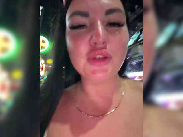 TokionaJoe Live Webcam on BongaCams