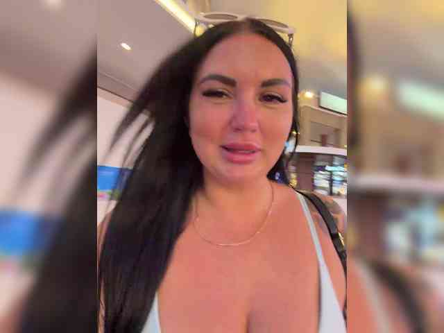 TokionaJoe Live Webcam on BongaCams