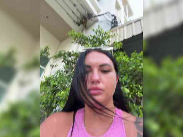 TokionaJoe Live Webcam on BongaCams