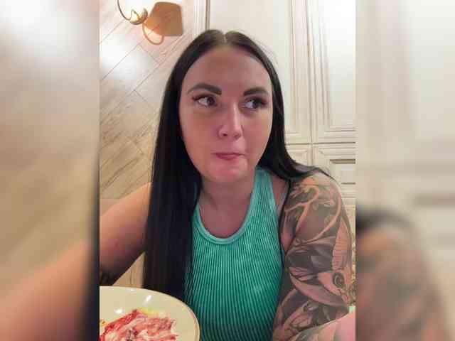 TokionaJoe Live Webcam on BongaCams