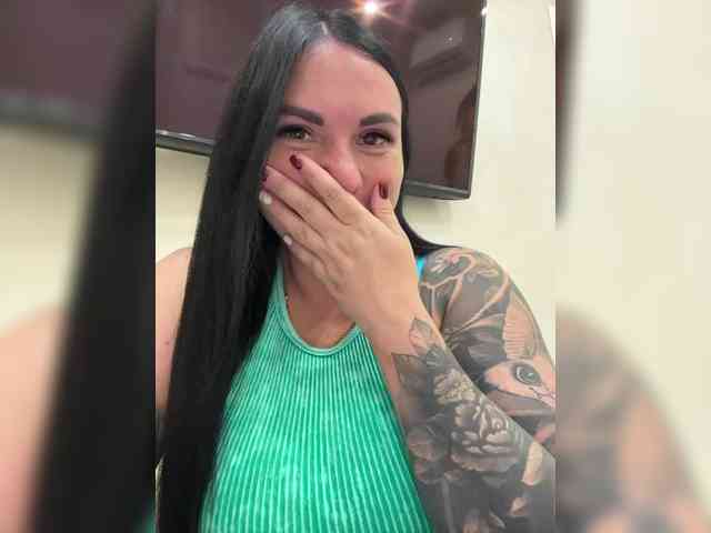 KROSHKA_N webcam