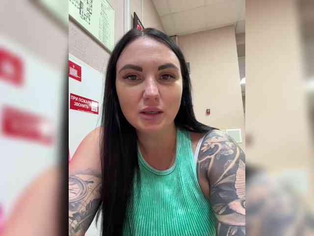 TokionaJoe Live Webcam on BongaCams