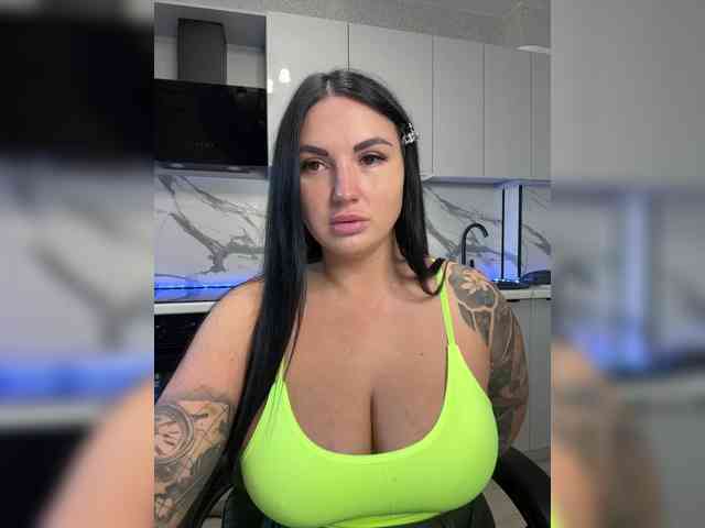KROSHKA_N webcam