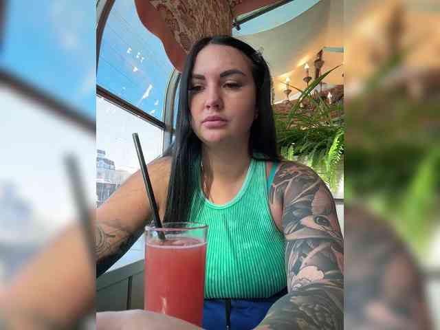 KROSHKA_N webcam