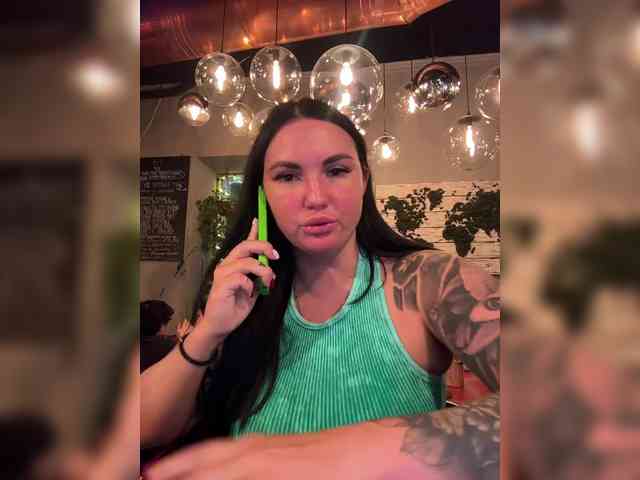 KROSHKA_N webcam