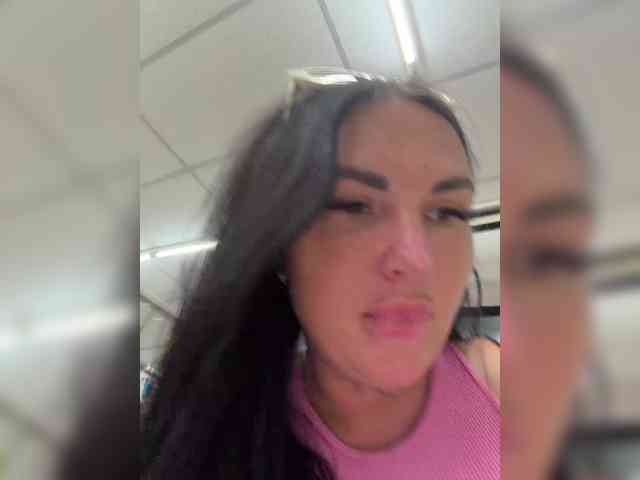 TokionaJoe Live Webcam on BongaCams