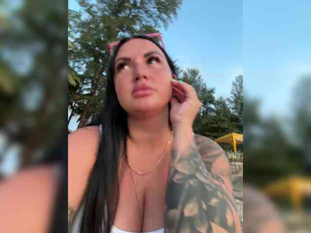 TokionaJoe Live Webcam on BongaCams