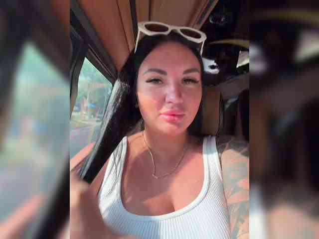 TokionaJoe Live Webcam on BongaCams