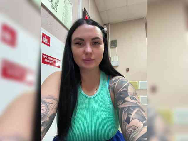 KROSHKA_N webcam