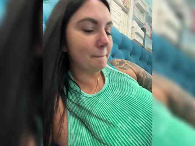KROSHKA_N's Sexcam