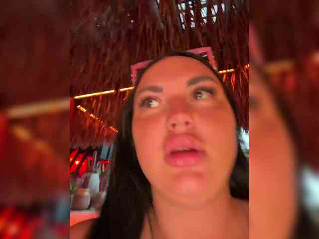 TokionaJoe Live Webcam on BongaCams