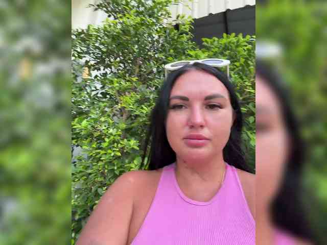 TokionaJoe Live Webcam on BongaCams