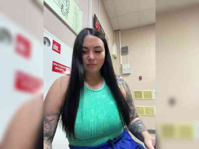 KROSHKA_N webcam