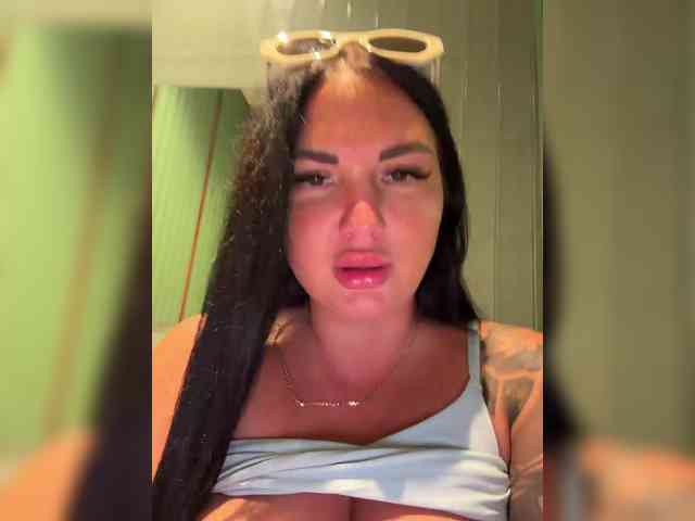 TokionaJoe Live Webcam on BongaCams