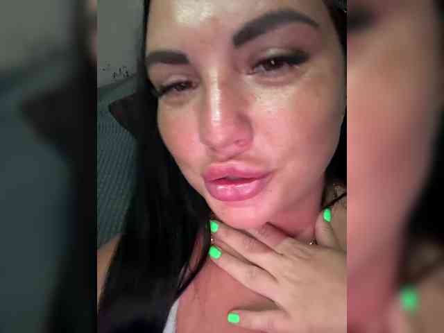 TokionaJoe Live Webcam on BongaCams