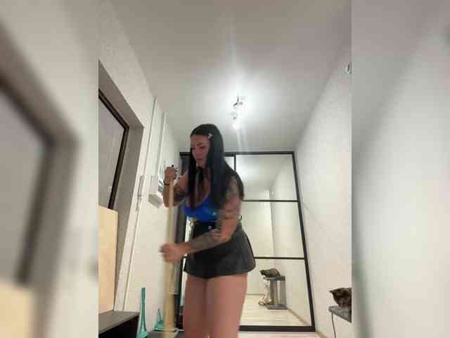 KROSHKA_N webcam