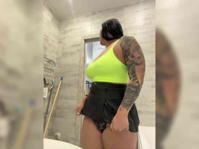KROSHKA_N webcam