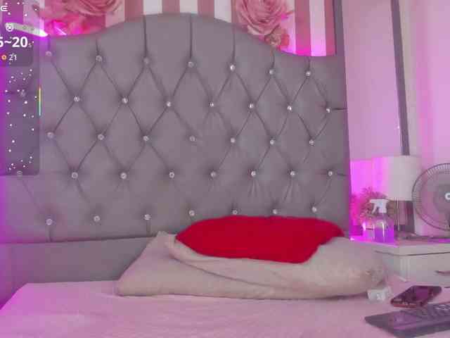 jessie-doll Live Webcam on BongaCams