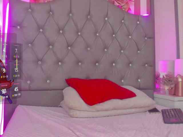 jessie-doll Live Webcam on BongaCams