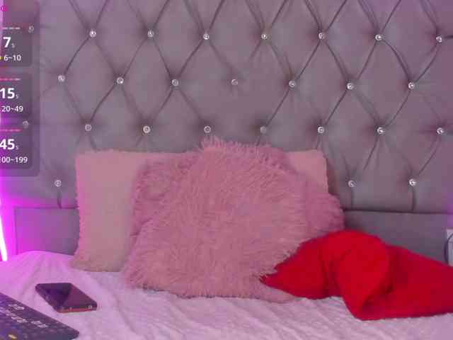 jessie-doll Live Webcam on BongaCams