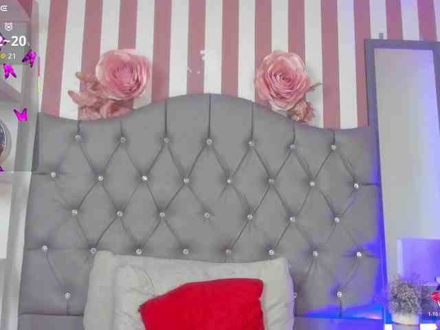 jessie-doll Live Webcam on BongaCams