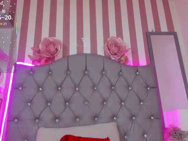 jessie-doll Live Webcam on BongaCams