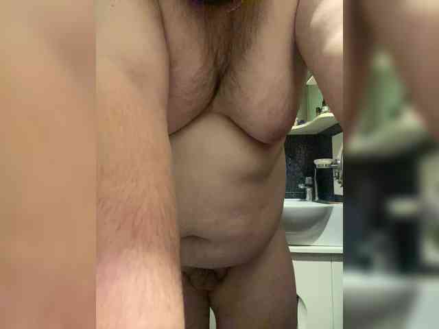 MikhailFlow Live Webcam on BongaCams