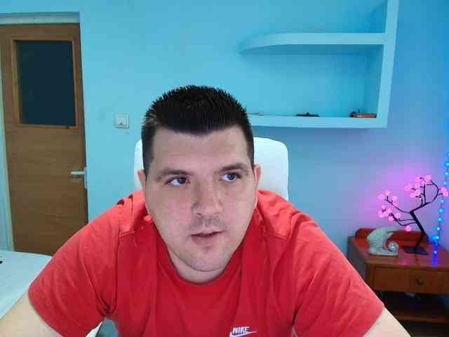 Basystem Live Webcam on BongaCams