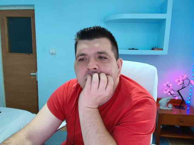 Basystem Live Webcam on BongaCams