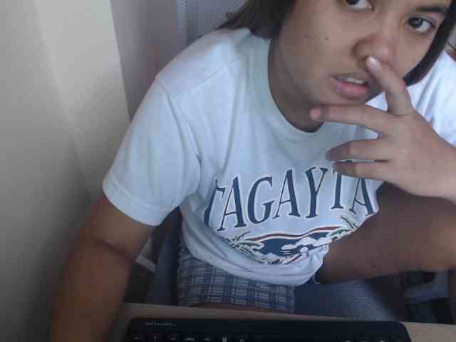 TheLastVIRGIN webcam