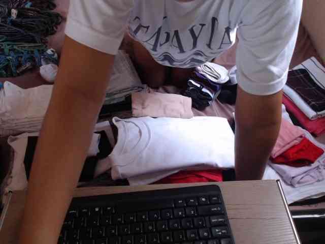 TheLastVIRGIN webcam