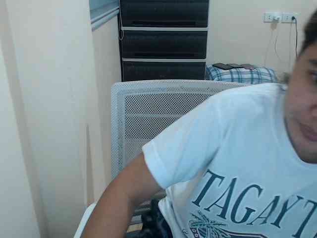 TheLastVIRGIN Live Webcam on BongaCams