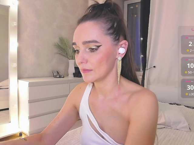 -MARIDRAGON- — New erotic shows are already available in the menu! For newcomers, a discount of minus 50 percent on everything!! Exclusive vibration 199 tk = 199 seconds of vibrator operation! DJ is currently unavailable, music 50 tokens with the name of the song in...