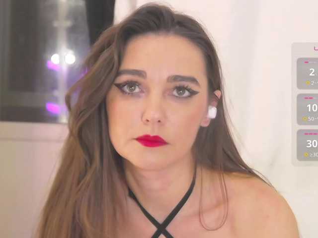 Profile and Statistics for -MARIDRAGON- on BongaCams