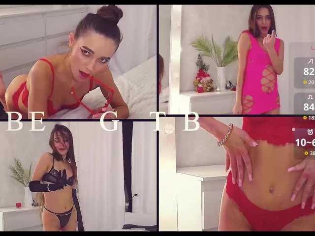 -MARIDRAGON- — New erotic shows are already available in the menu! For newcomers, a discount of minus 50 percent on everything!! Exclusive vibration 199 tk = 199 seconds of vibrator operation! DJ is currently unavailable, music 50 tokens with the name of the song in...