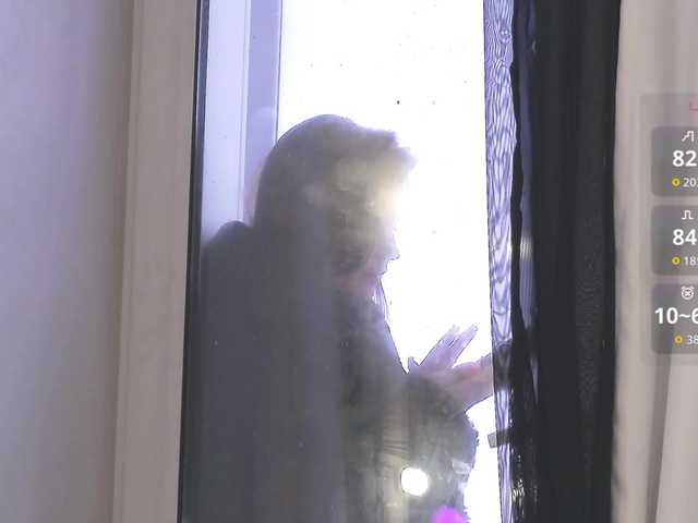 -MARIDRAGON- live cam