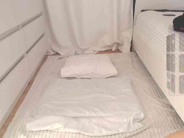 -MARIDRAGON- Live Webcam on BongaCams