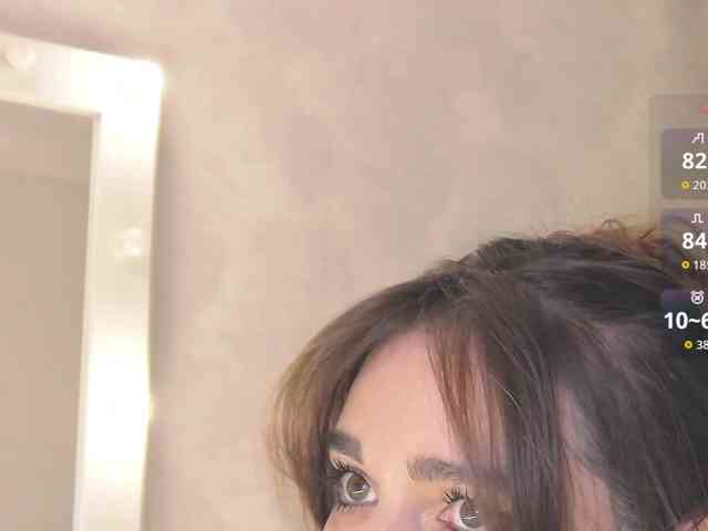 -MARIDRAGON- Live Webcam on BongaCams