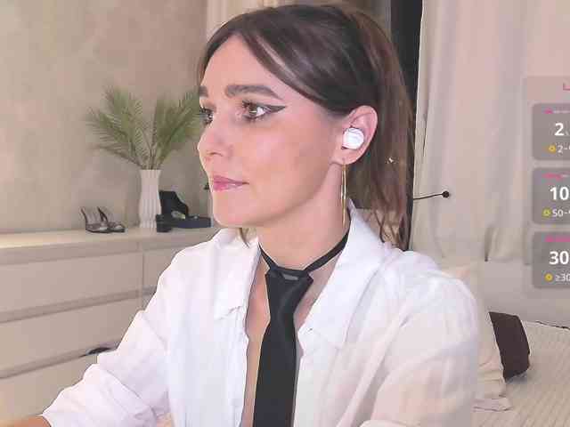 -MARIDRAGON- Live Webcam on BongaCams