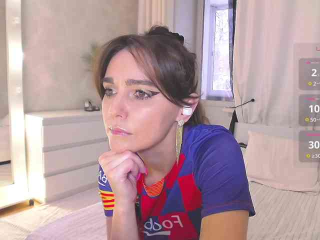 -MARIDRAGON- webcam