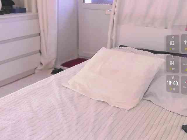 -MARIDRAGON- Live Webcam on BongaCams