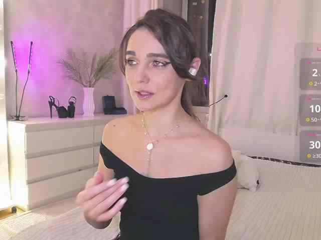 -MARIDRAGON- Live Webcam on BongaCams