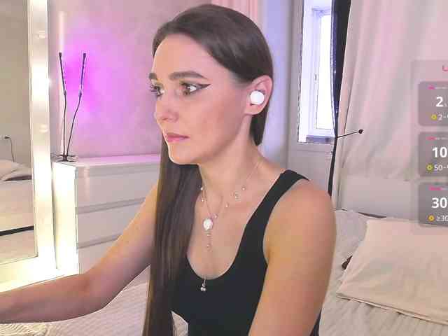 -MARIDRAGON- Live Webcam on BongaCams