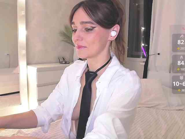 -MARIDRAGON- Live Webcam on BongaCams