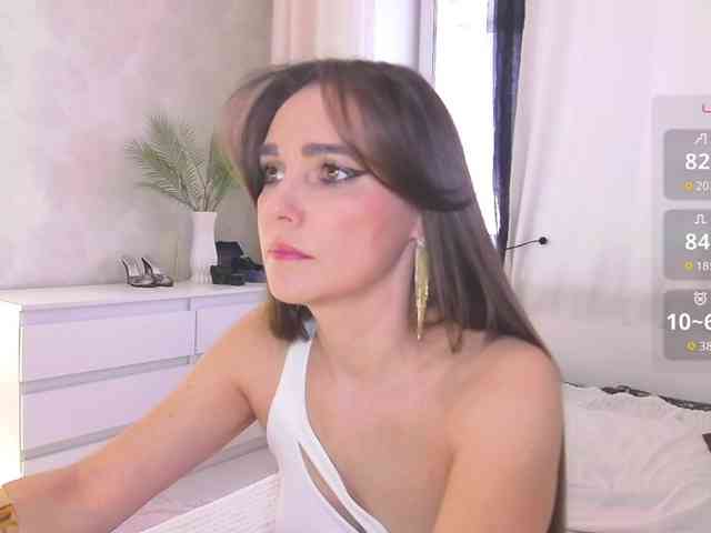 -MARIDRAGON- Live Webcam on BongaCams