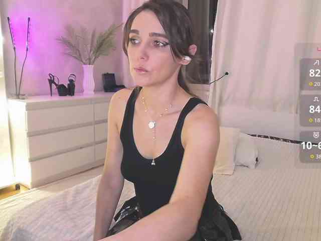 -MARIDRAGON- Live Webcam on BongaCams