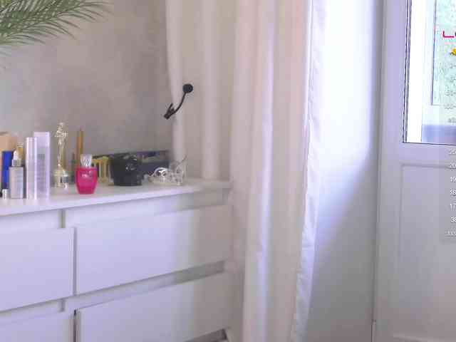 -MARIDRAGON- webcam