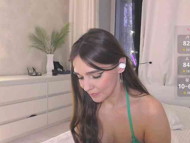 -MARIDRAGON- Live Webcam on BongaCams