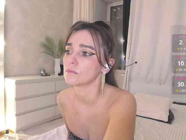 -MARIDRAGON- Live Webcam on BongaCams